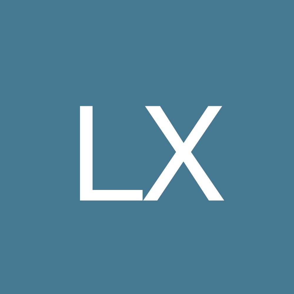 Meet your Posher, Lex